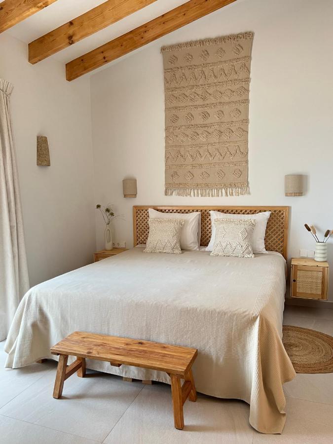 Boutique B&B Casa 381 - Adults Only Jávea Exterior foto
