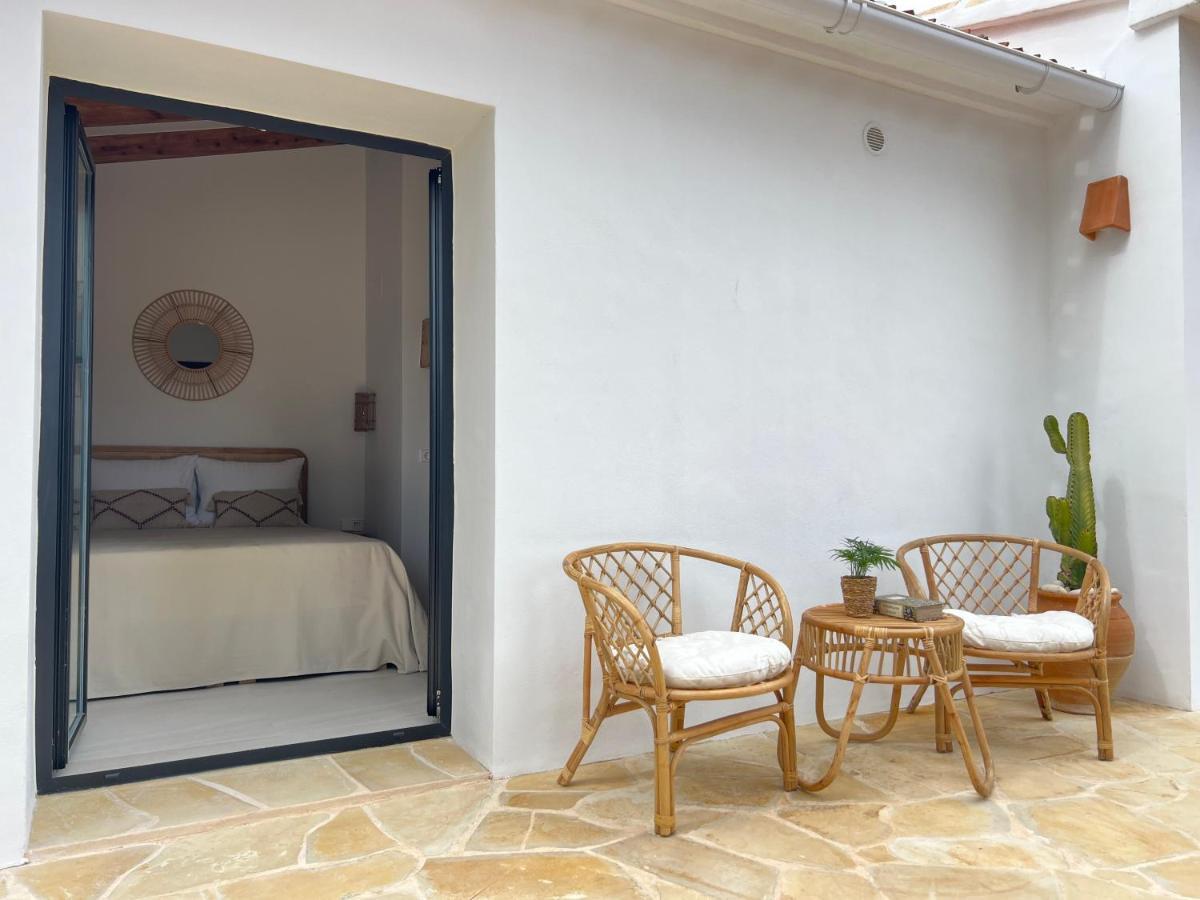 Boutique B&B Casa 381 - Adults Only Jávea Exterior foto