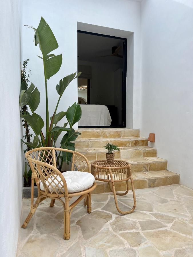 Boutique B&B Casa 381 - Adults Only Jávea Exterior foto