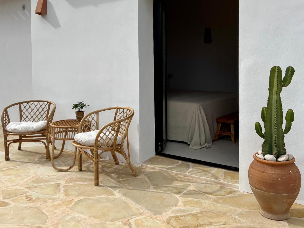 Boutique B&B Casa 381 - Adults Only Jávea Exterior foto